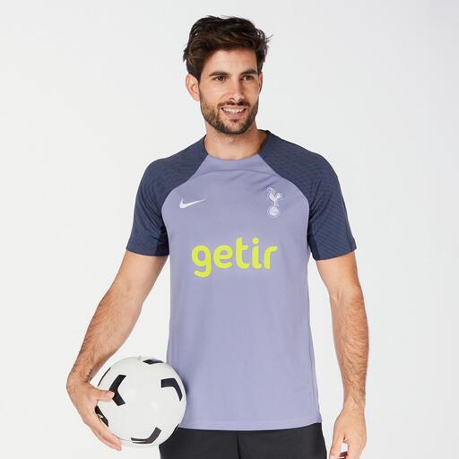 Camisa de treino do Tottenham Strike 23/24