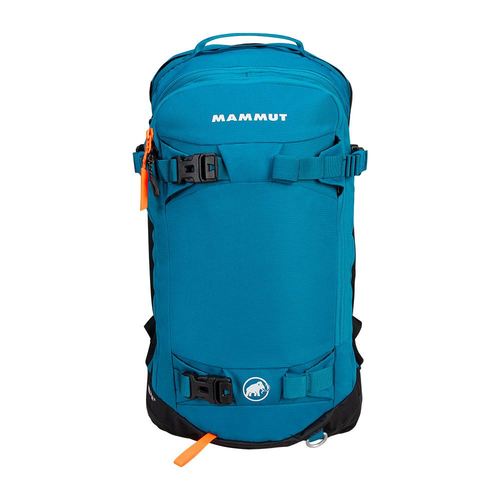Mammut NIRVANA 18L - Sac À dos sapphire/black