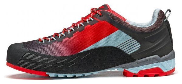 Chaussures de Randonnée Asolo Eldo Gv Gore-Tex Rouge Femme