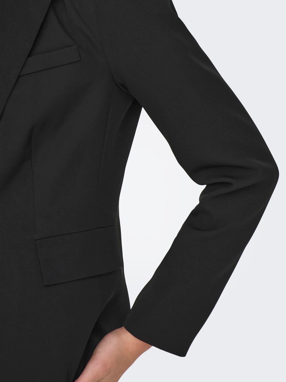 JDYVERA Blazer Black