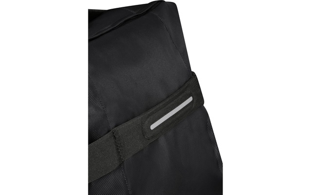 American Tourister® Koffer »Urban Track Duffle« 2 Rollen