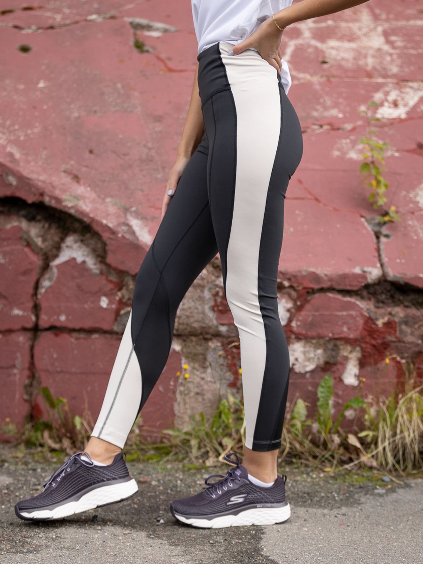 TS Lux High Rise Tight