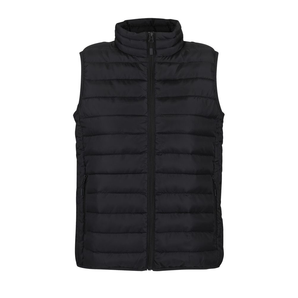 SOL'S 04021 - STREAM BW WOMEN Doudoune Light Sans Manches Femme