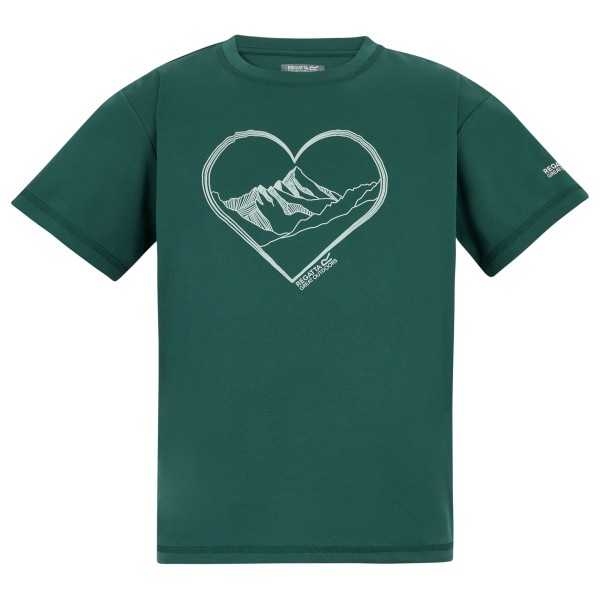 Regatta - Kid's Aria - T-shirt technique