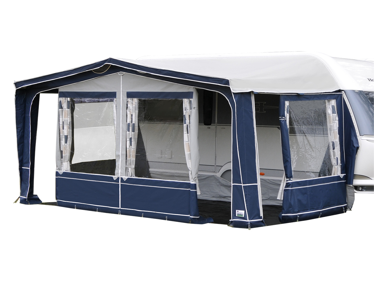 Obelink Las Palmas 240 maat 17 (1056 - 1080 cm) caravanvoortent