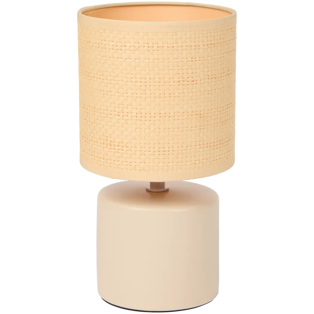 Lampe de table