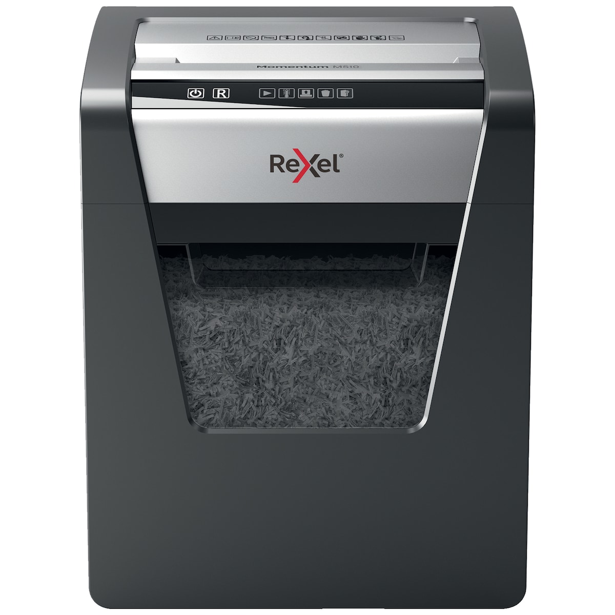 Rexel Momentum M510 makulator med mikrokutting