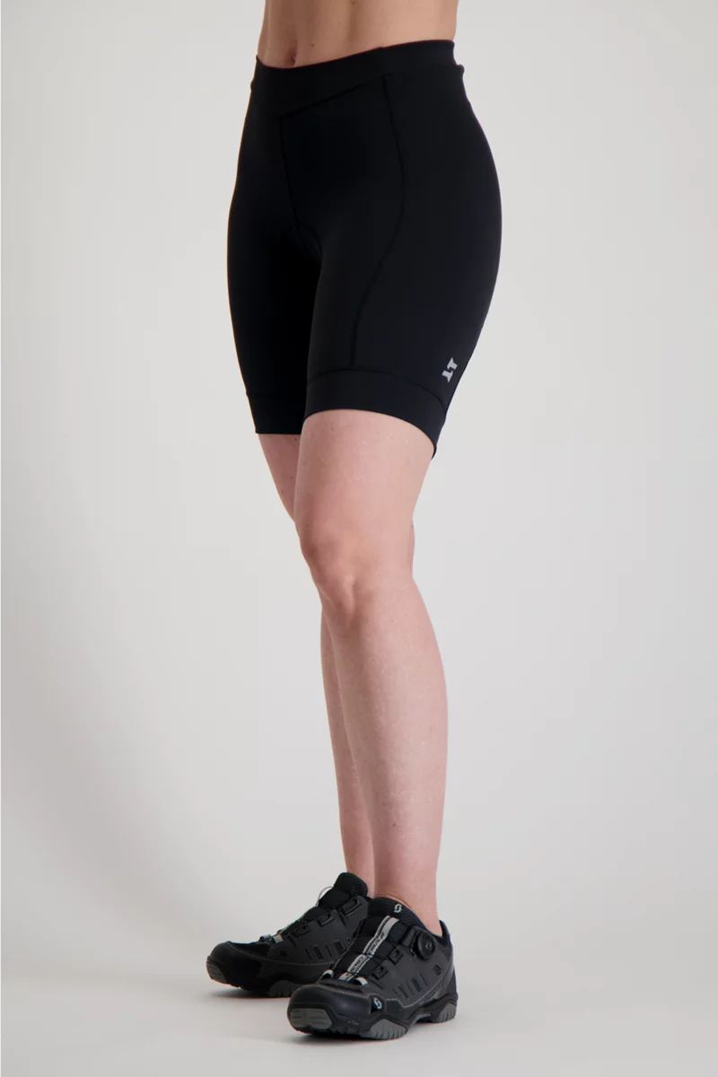 Stoke Basic Damen Bikeshort