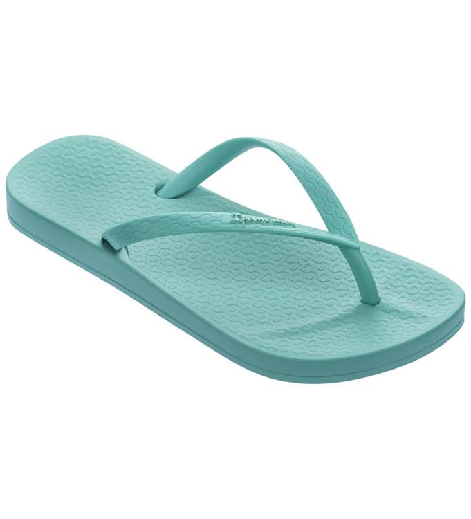 Ipanema Anatomic Tan Colors Kids Teenslippers