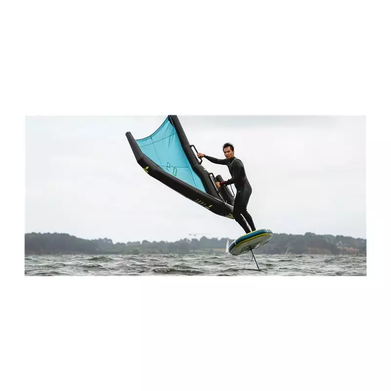 Planche de wing gonflable TAHE Aria Air 6´2 140L