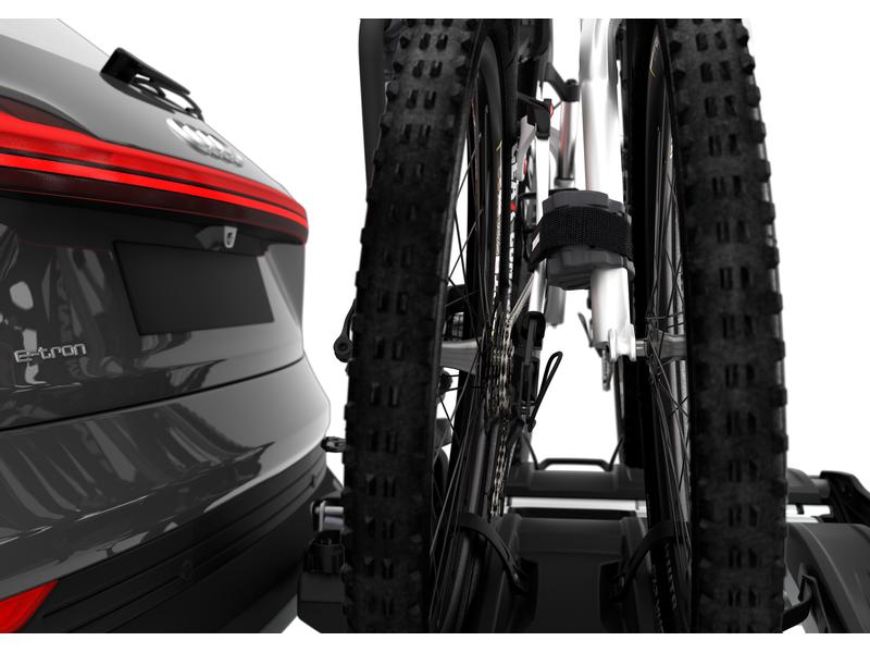 Thule Fahrradschutz Bikeschutz
