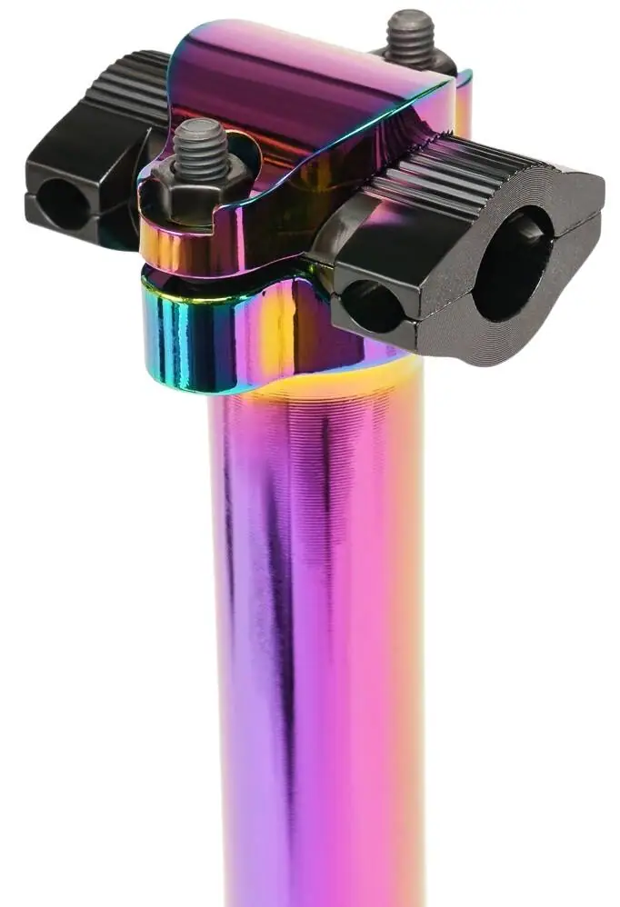 Salt Plus HQ CNC BMX Rail Seat Post