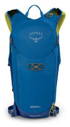 Sac à Dos Osprey Siskin 8 Bleu