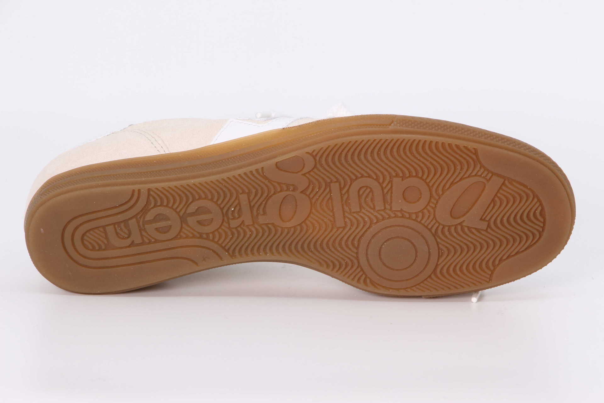 Paul Green Sneaker shell / white
