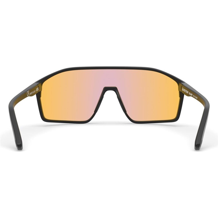 Spektrum Kesu - Rose Gold Lens Black