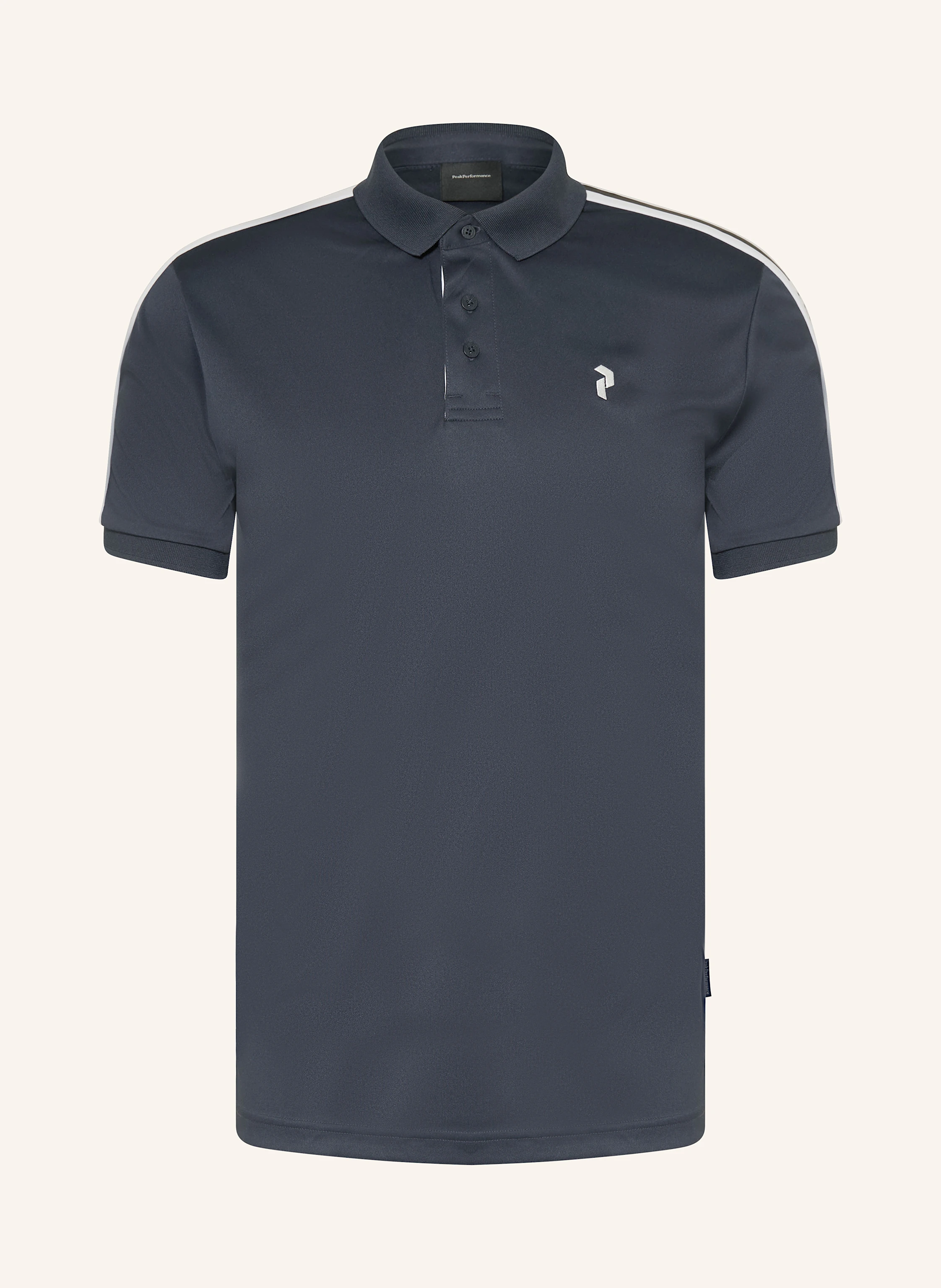 Peak Performance Funktions-Poloshirt PLAYER