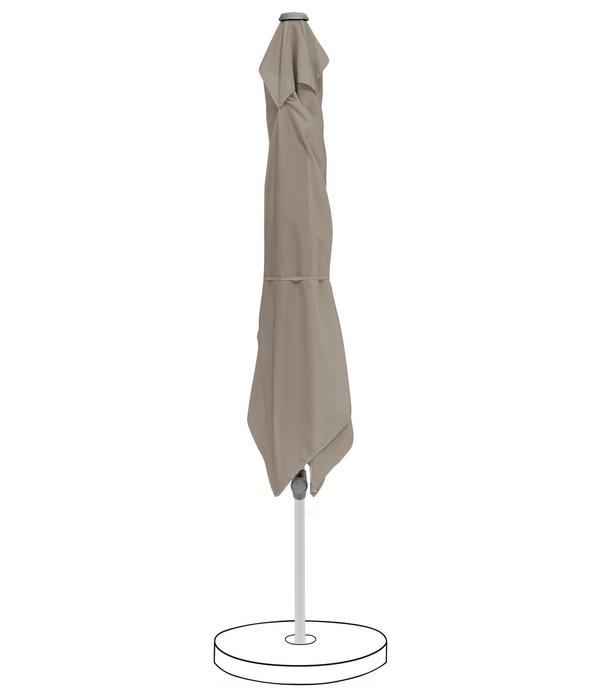 Suncomfort by Glatz Sonnenschirm Pop Up,