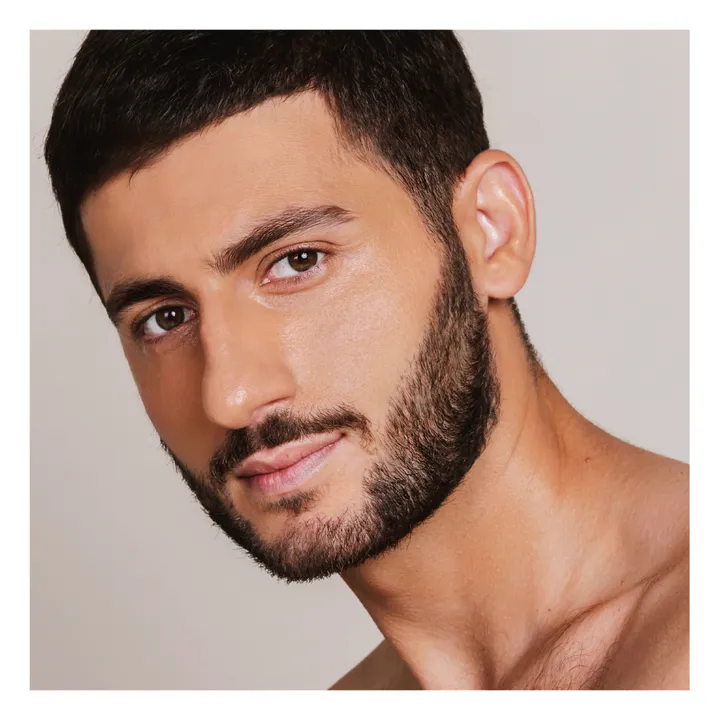 MÁDARA Fond de teint éclat Skin Equal - 30 ml | Golden sand