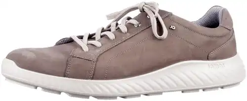 Jomos taupe 326385 H - maat 49 veterschoen taupe - maat 49 Calandschoen