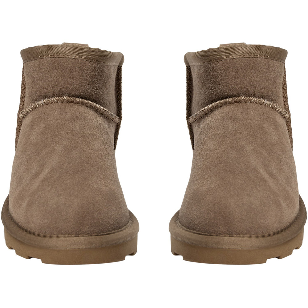 Køb Sofie Schnoor Dark Sand DicteSY Bamse Støvle