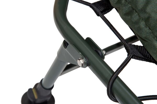 Ultimate Adventure Recliner Bedchair