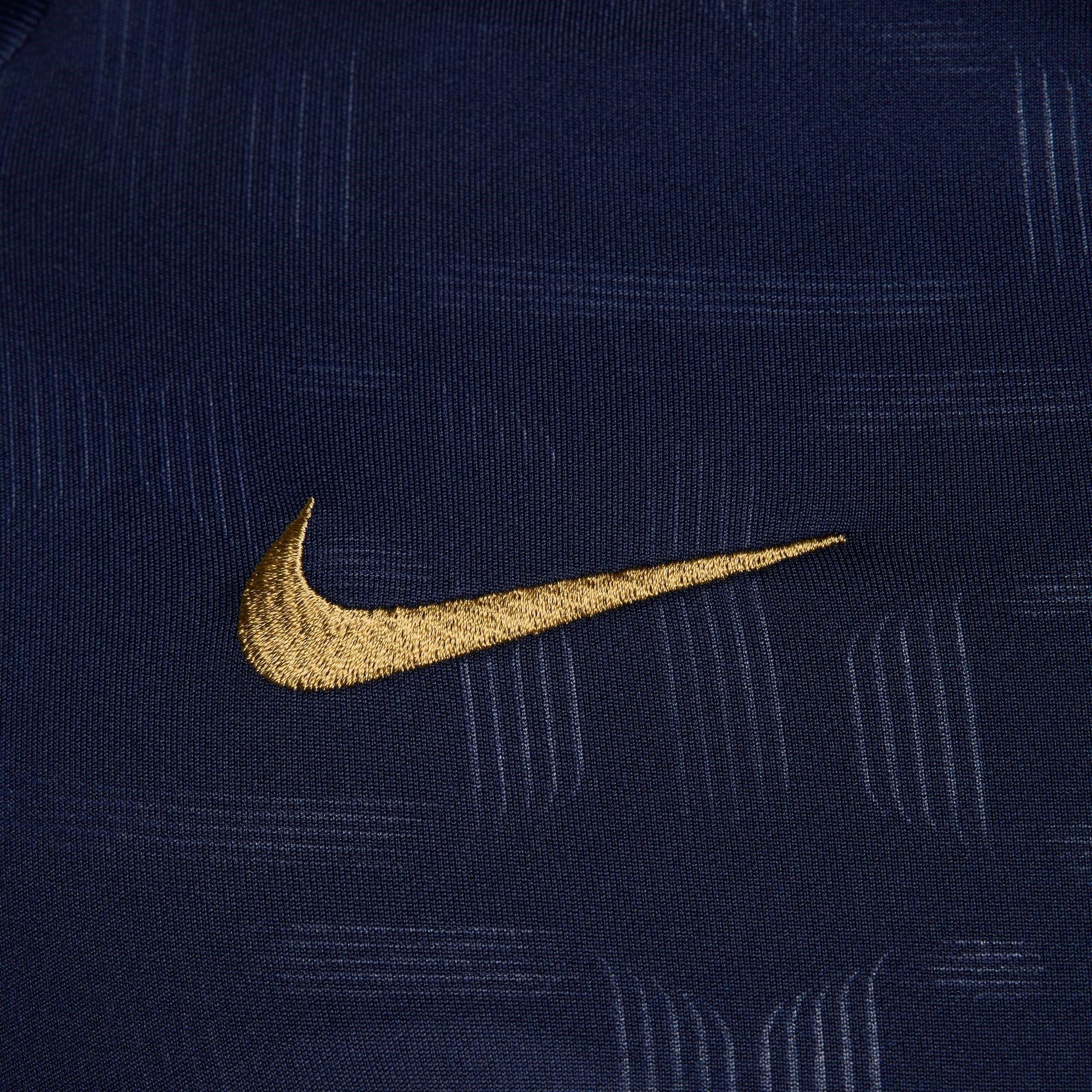 Nike FC Barcelona Strike Drill Top Adults