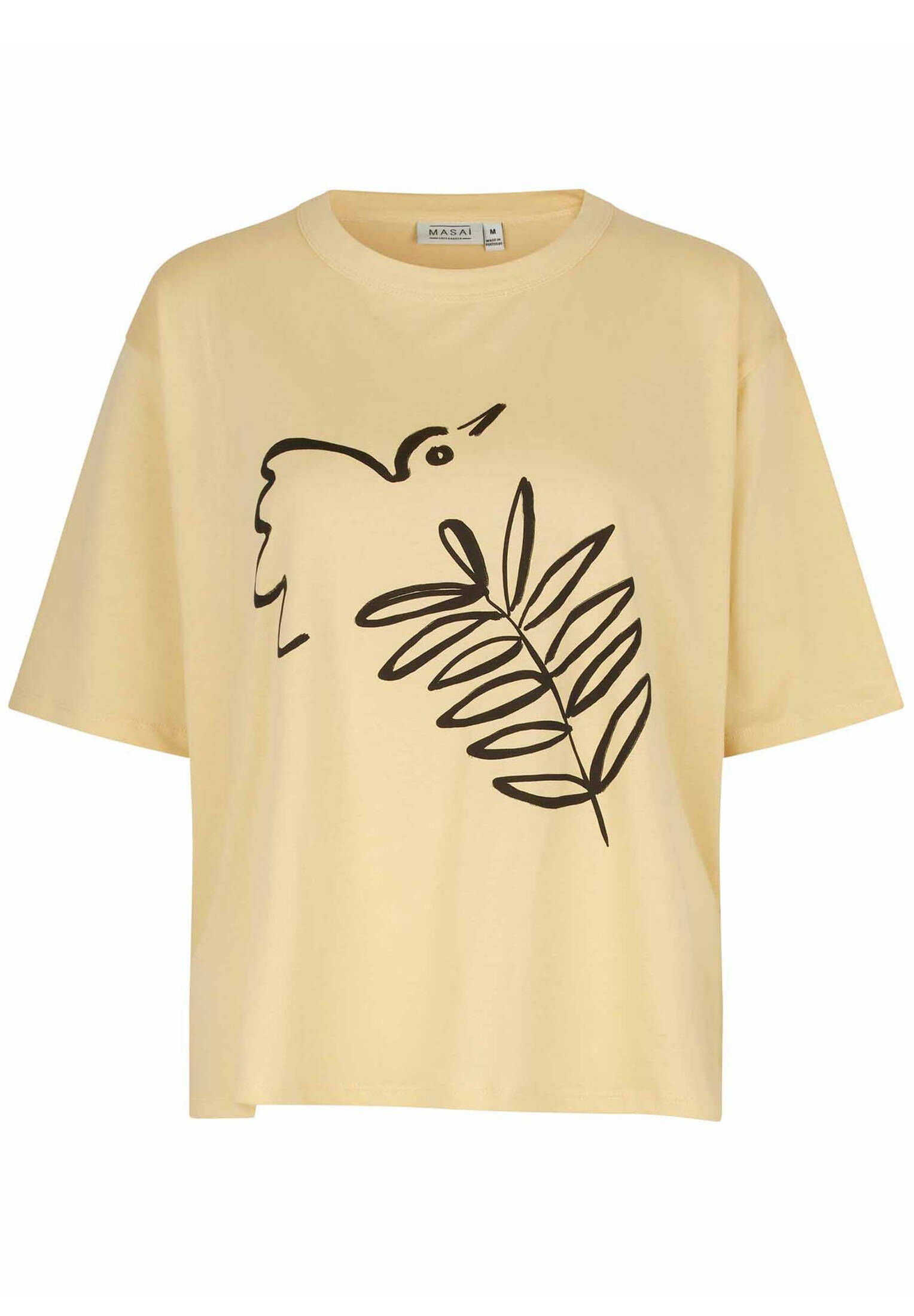 MASAI| Damen Top Doreann