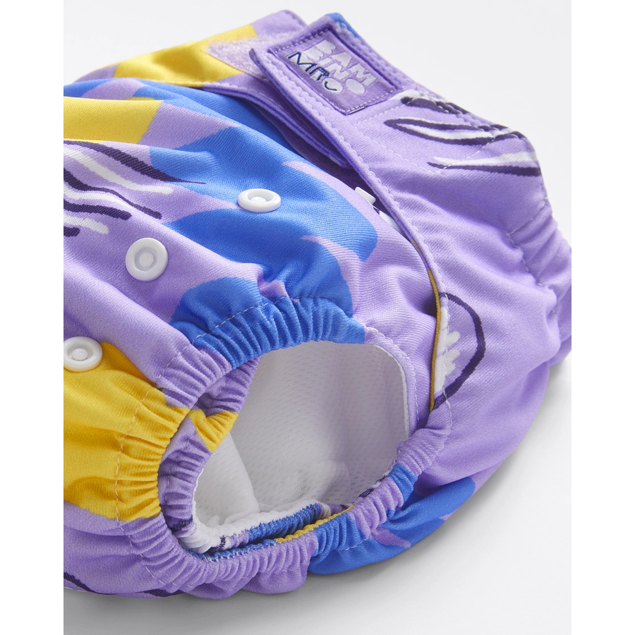 Bambino Mio Windel-Box Probier's mal, Mutig