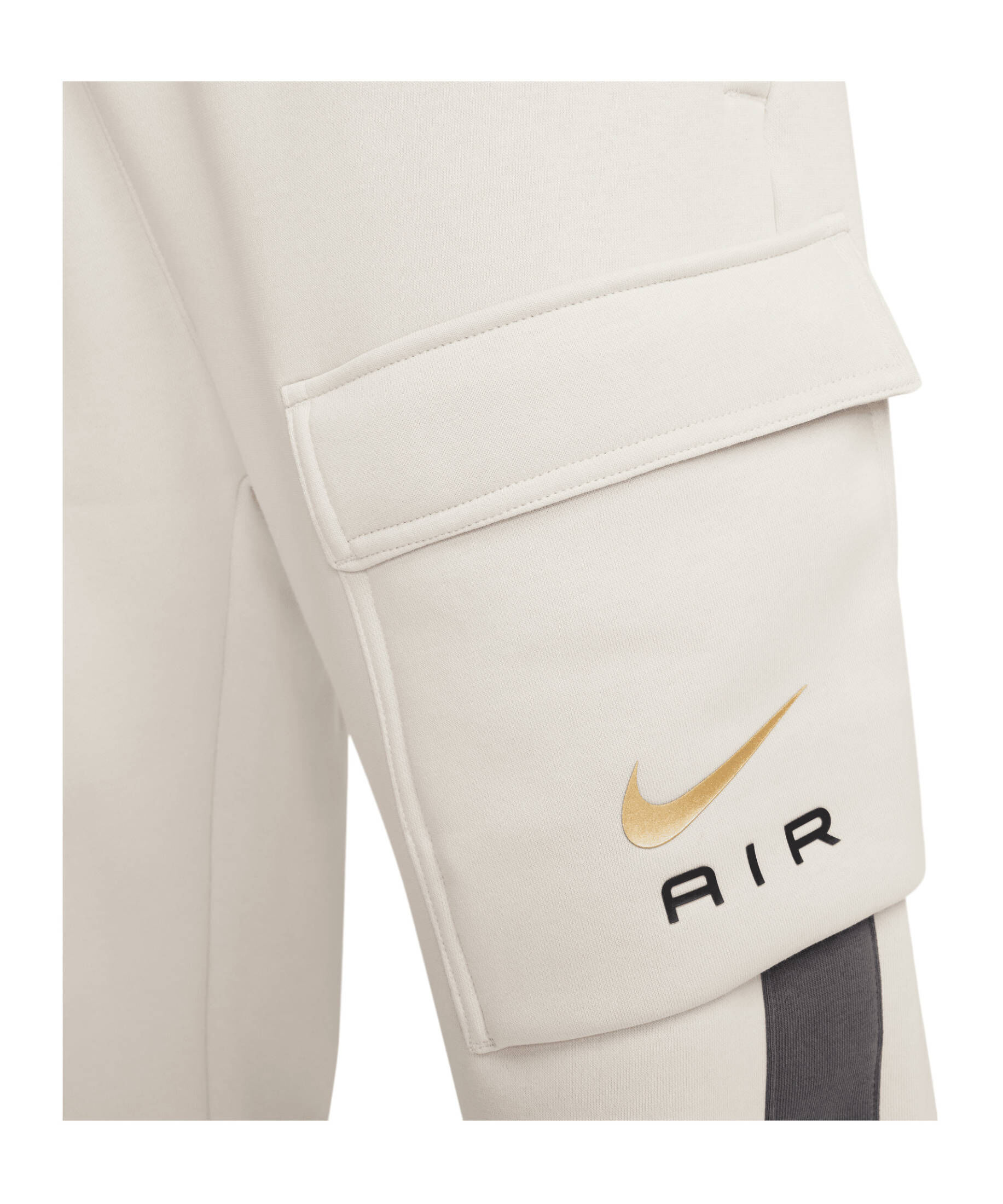 Nike| Herren Lifestyle - Textilien - Hosen lang Air Fleece Cargo Hose