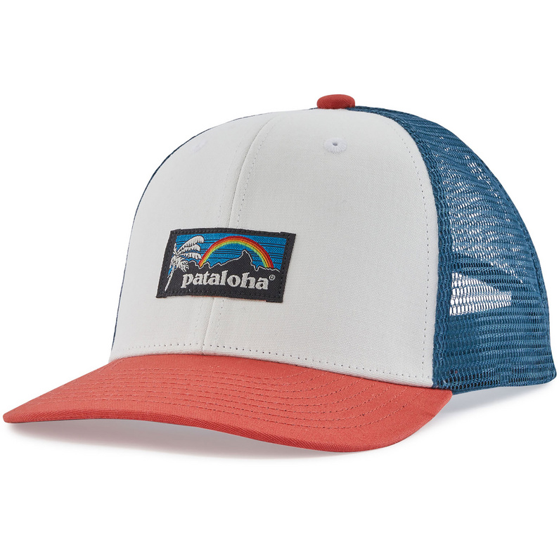 Patagonia Kinder Trucker Cap