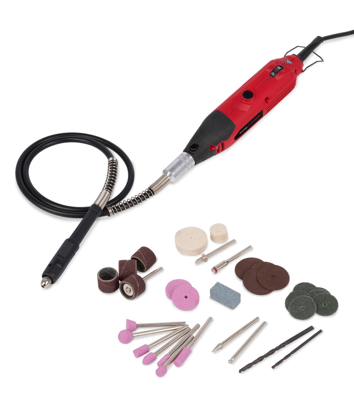CARRERA Multitool 40 teiliges Zubehör MT135 135 Watt