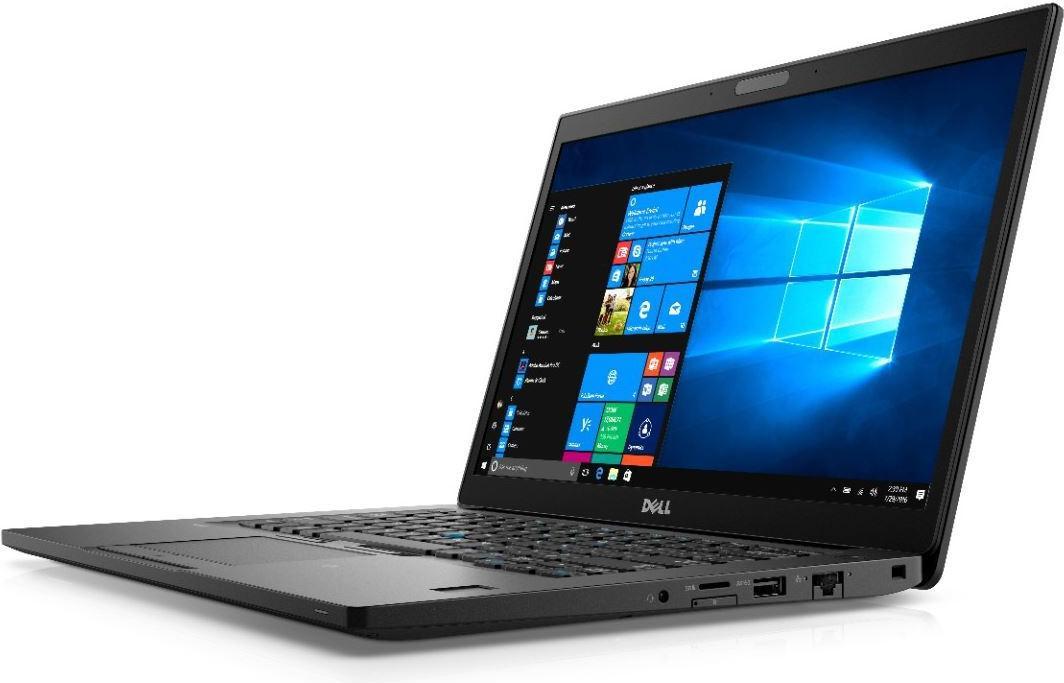 Dell Latitude 7480 | i5-6200U | 14