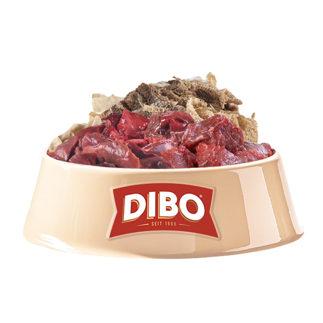 DIBO Frostfutter Aktiv-Mix 3x2 kg