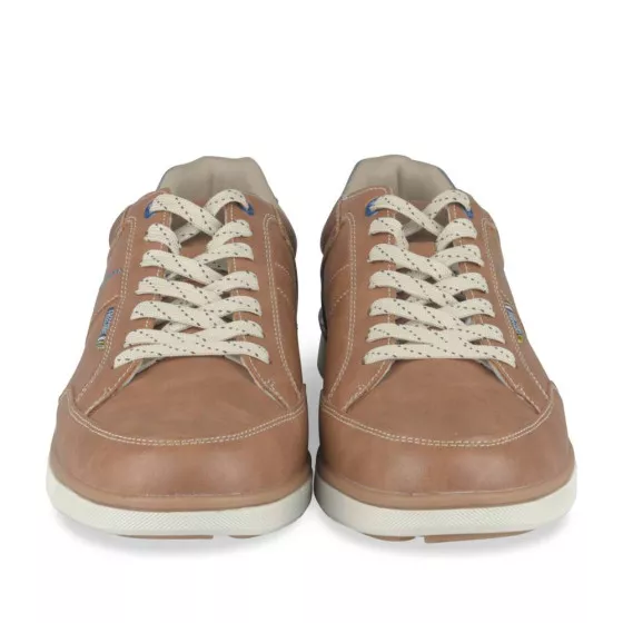 Baskets COGNAC FREECODER