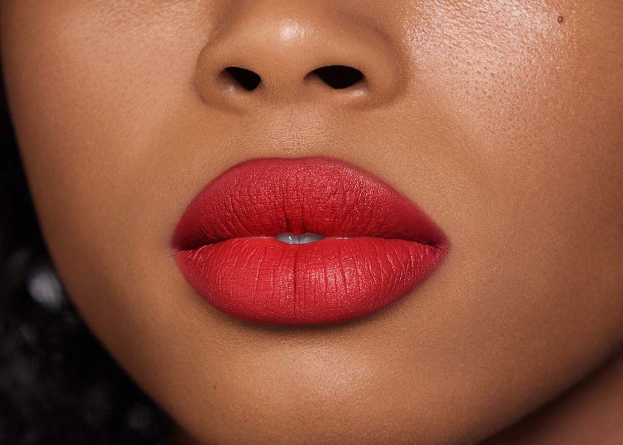 Anastasia Beverly Hills Matte Lipstick Royal Red 3g