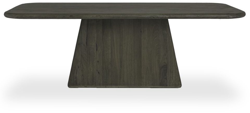 Eettafel Olijfbruin Asti