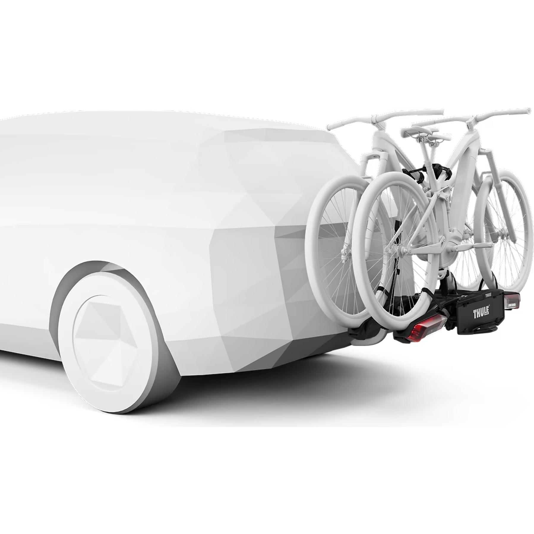 Thule Epos 2 Fietsendrager