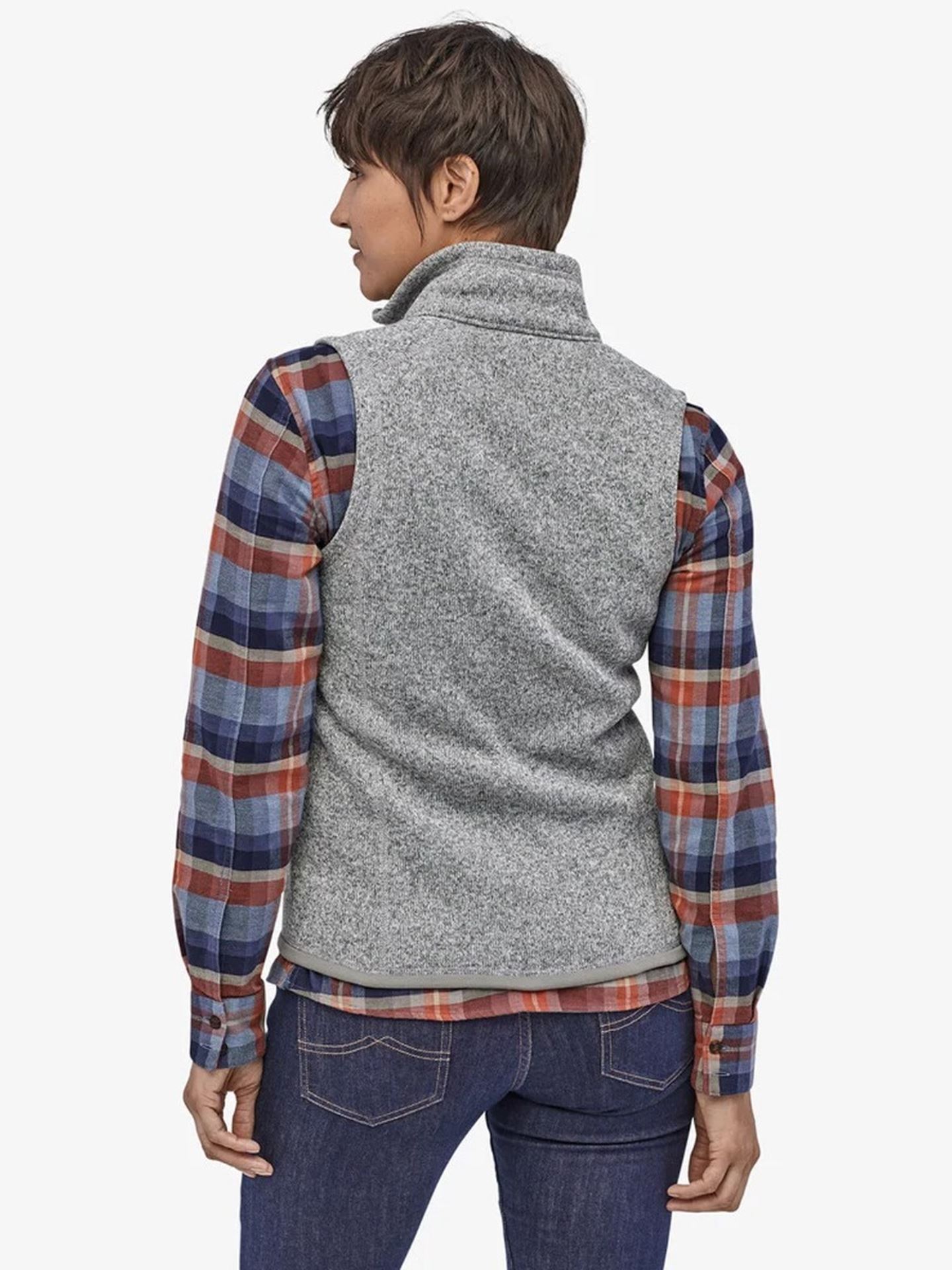 Better Sweater Vest