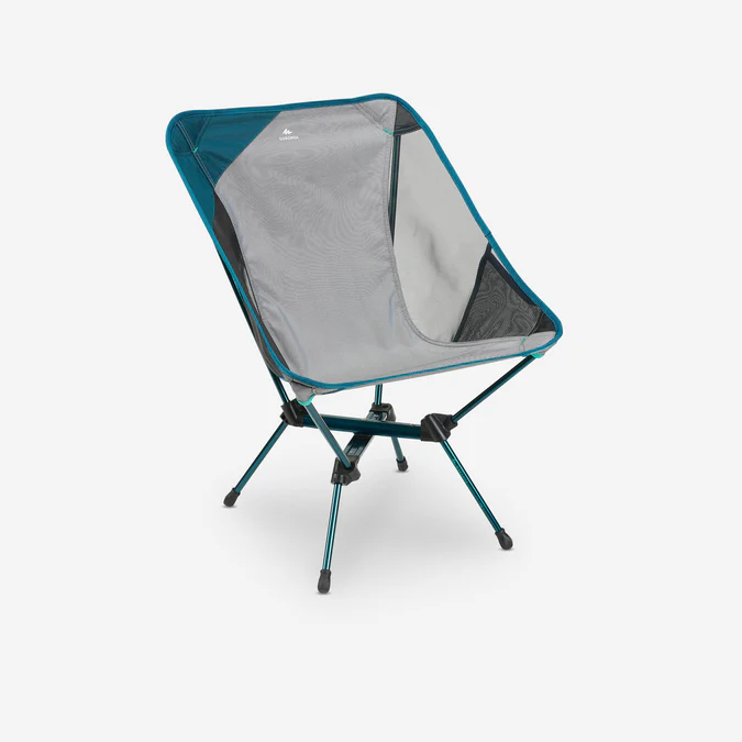 Decathlon Quechua - Cadeira de Camping Dobrável Quechua MH500