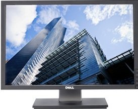 Dell UltraSharp 2209WA | 22
