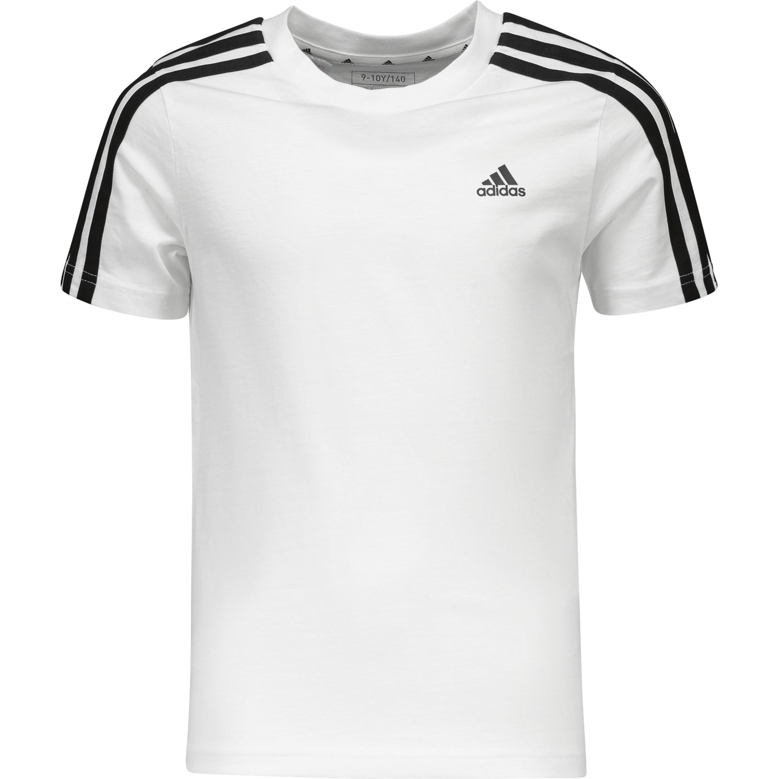 Adidas Kinder-T-Shirt 3S 176