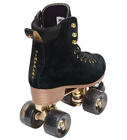 Impala Rollschuhe - Samira Quad Skate - Black Night