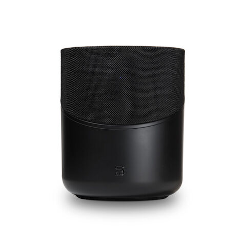 Koop Bluesound PULSE M (P230) Draadloze luidspreker | 5 Jaar Garantie Zwart