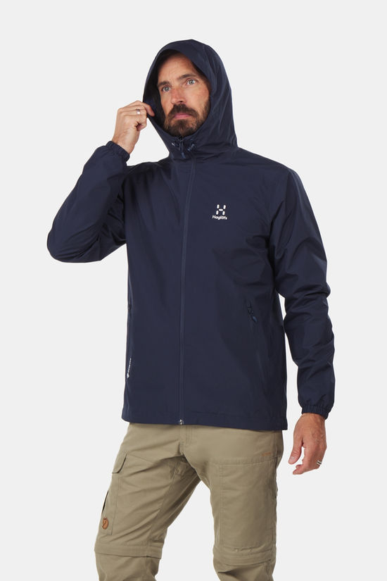 Haglöfs Haglöfs Betula GTX Jas