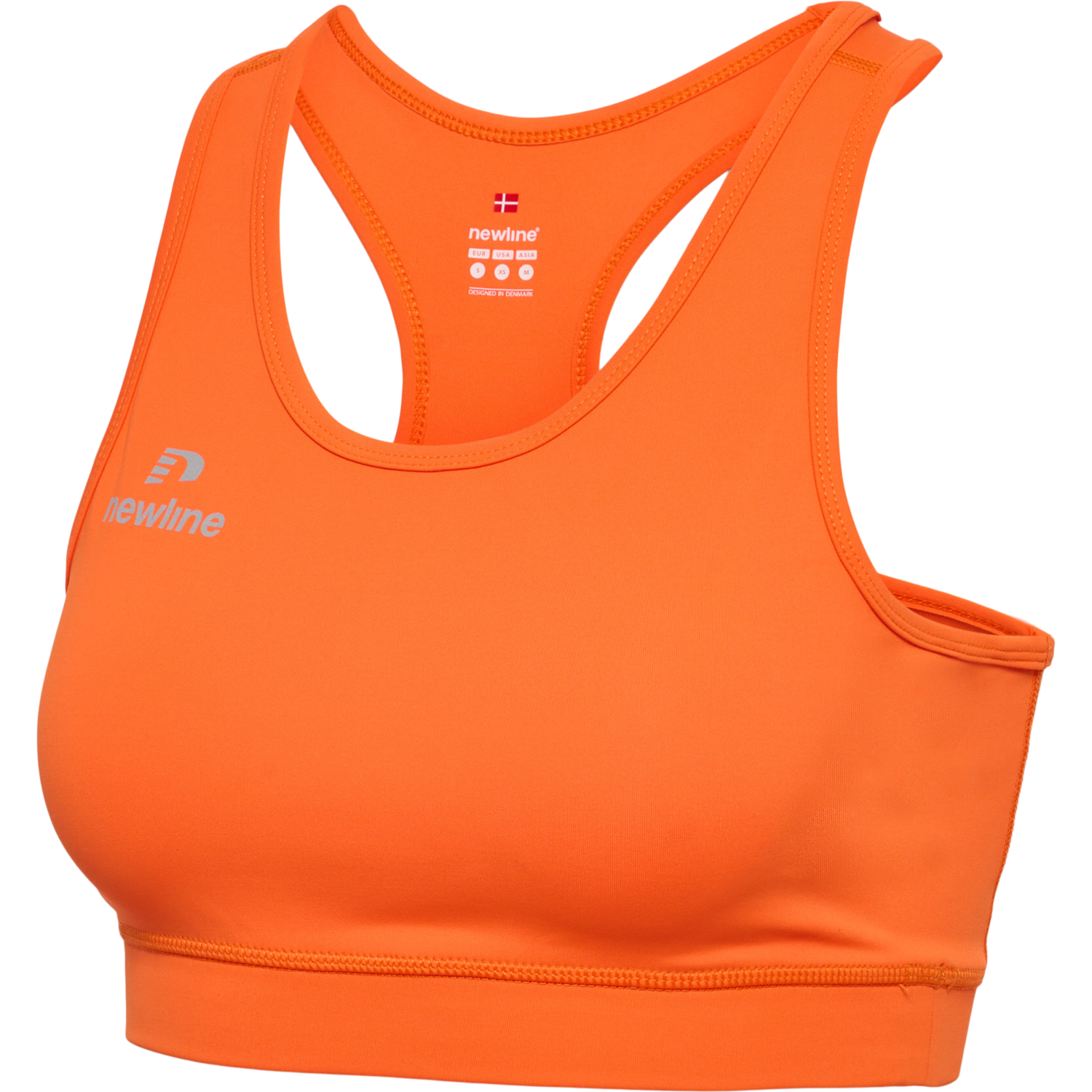 WOMEN'S ATHLETIC TOP