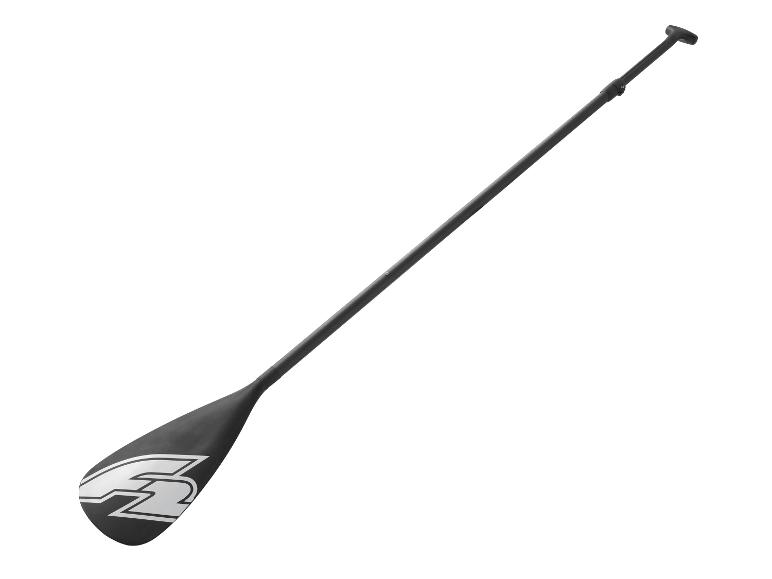 F2 Carbon SUP-peddel