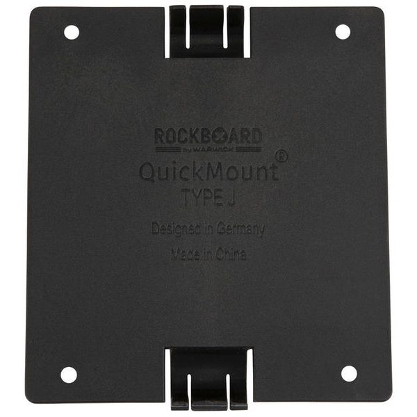 Rockboard Quick Mount Type J