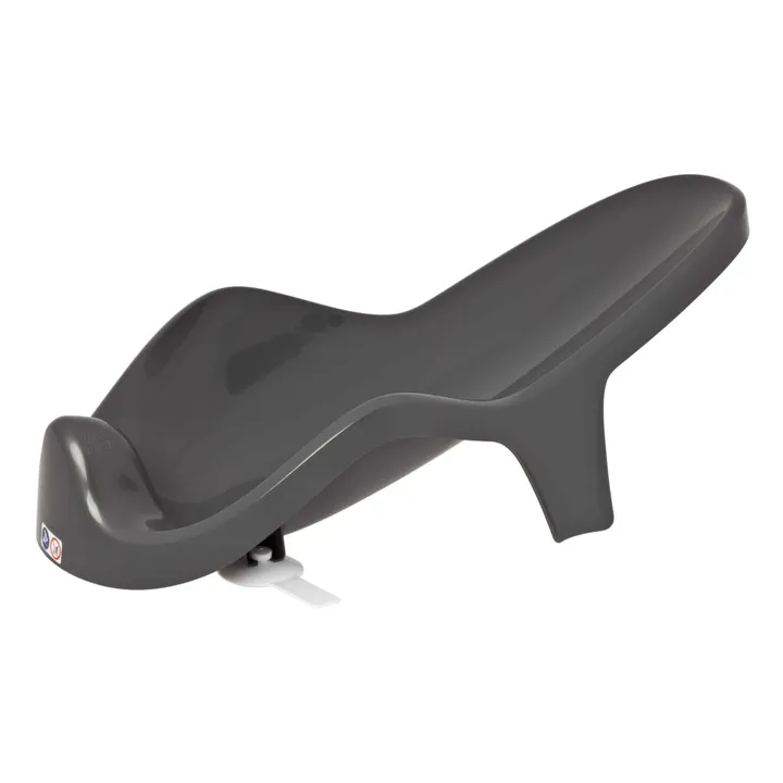 Luma Transat de bain | Gris foncé