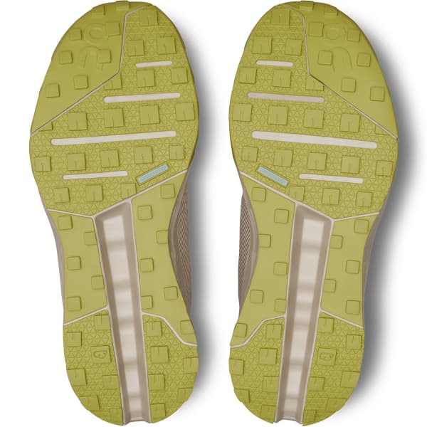 Chaussure de randonnée basse ON RUNNING CLOUDHORIZON W ZINC/SAND