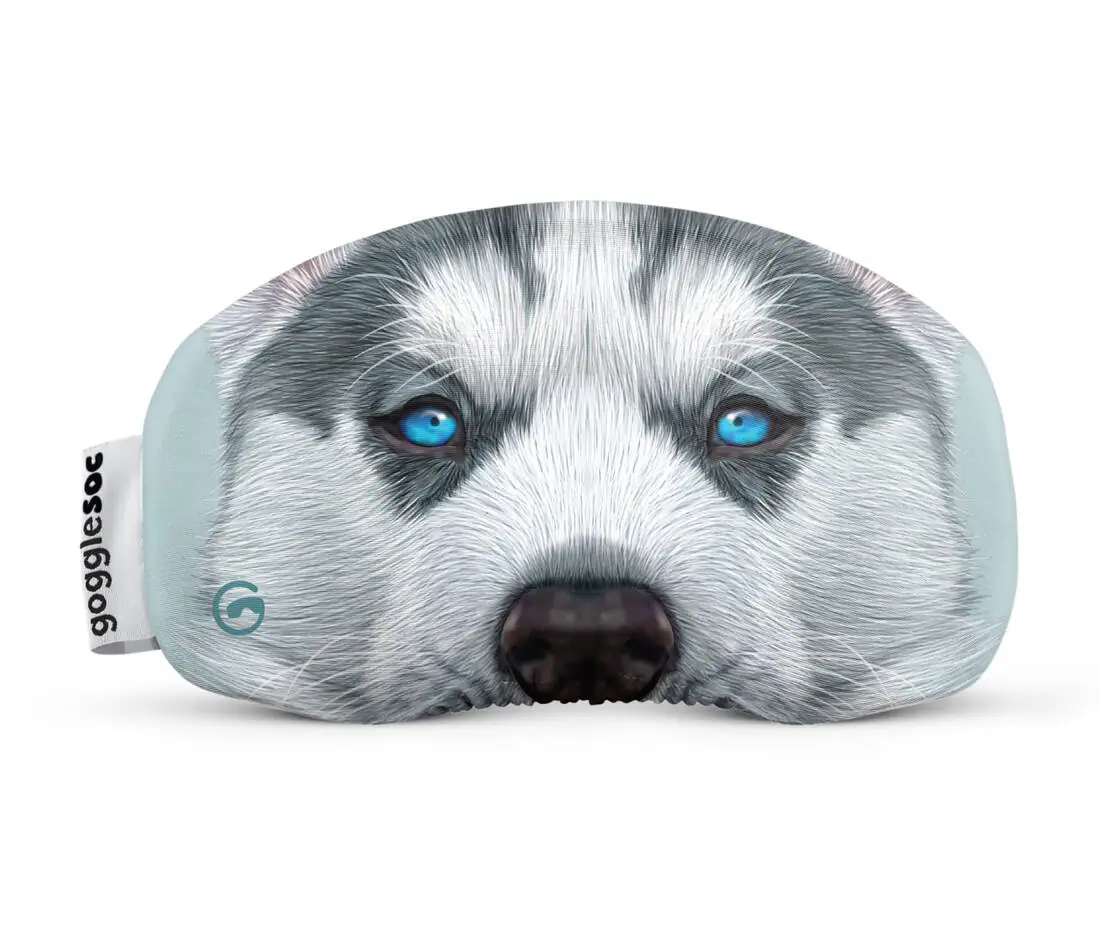 Gogglesoc Skibrille Beskytter - Covers Skibriller | SkatePro